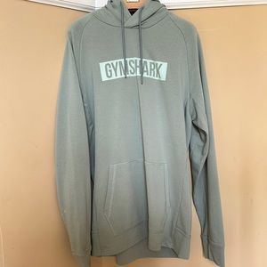 Gymshark Hoodie
